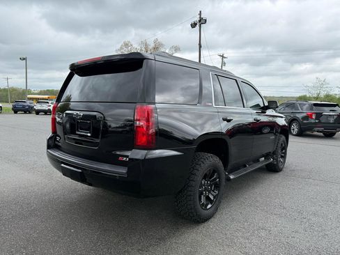 Used 2019 Chevrolet Tahoe LT image 6