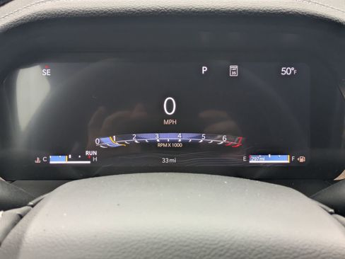 New 2026 Jeep Grand Cherokee Altitude AWD/4WD image 10