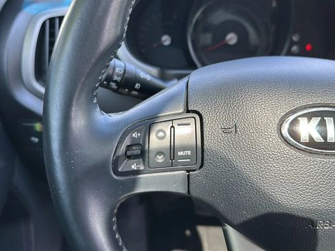 Used 2014 Kia Sportage SX w/ SX Premium Package FWD image 30