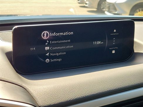 Used 2025 MAZDA CX-50 AWD 2.5 S w/ Premium Package image 26