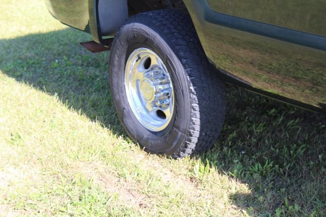 Used 2000 Ford F250 Lariat AWD/4WD image 23