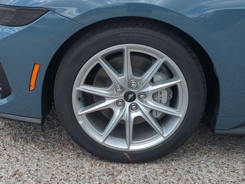 New 2025 Ford Mustang GT Premium RWD image 31