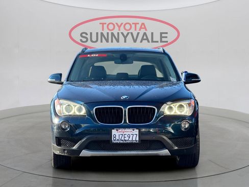 Used 2013 BMW X1 xDrive28i image 11