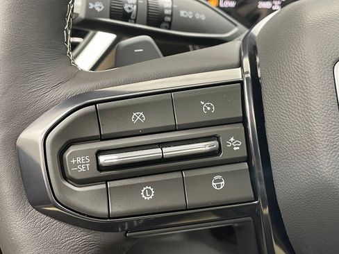 New 2026 GMC Yukon XL Denali Ultimate AWD/4WD image 33