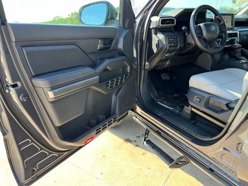 New 2026 Toyota Tacoma SR5 AWD/4WD image 14