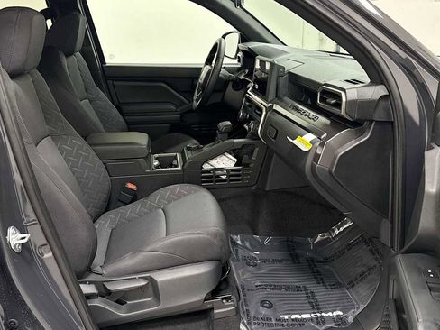 New 2026 Toyota Tacoma SR5 image 29