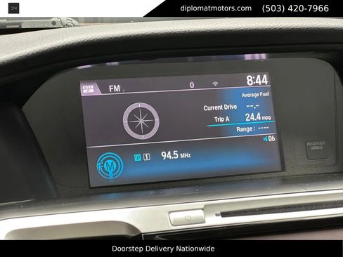 Used 2017 Honda Accord Touring image 35
