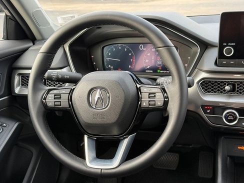 Certified 2025 Acura Integra image 12