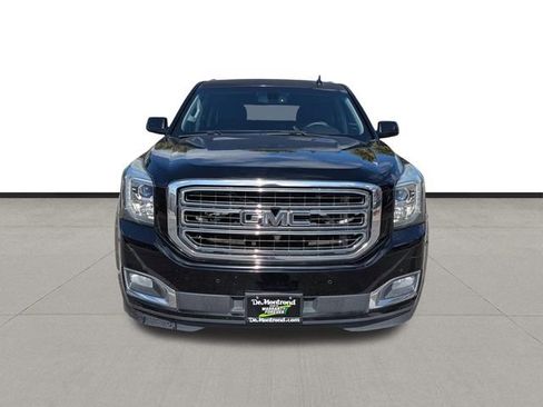 Used 2016 GMC Yukon SLE w/ Convenience Package image 2