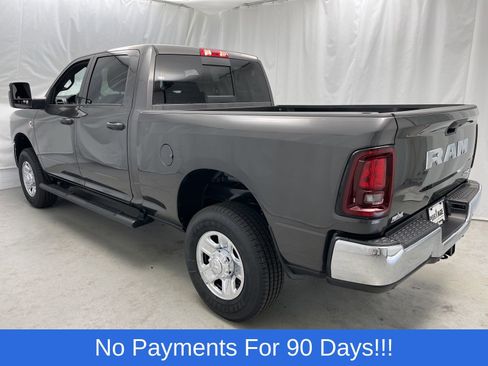 New 2025 RAM 2500 Tradesman image 6