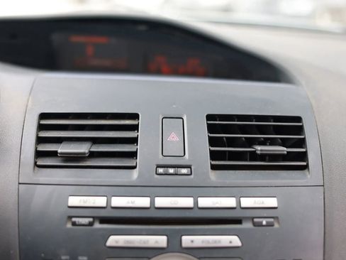 Used 2011 MAZDA MAZDASPEED3 Sport w/ Mazdaspeed Tech Pkg image 34