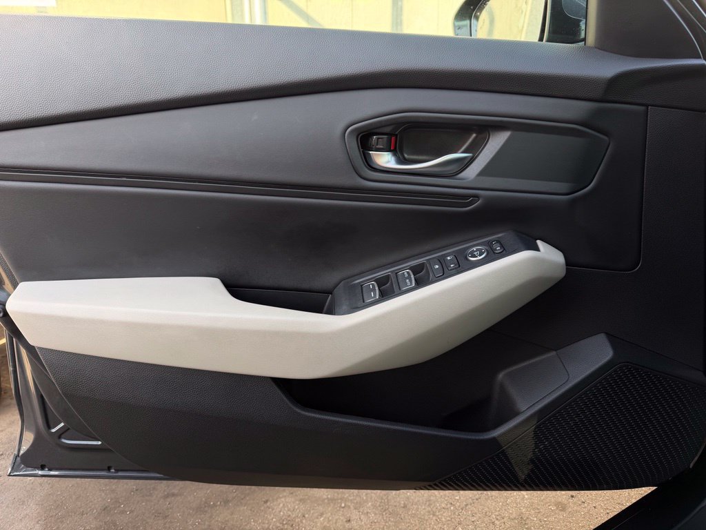 Used 2024 Honda Accord EX image 19