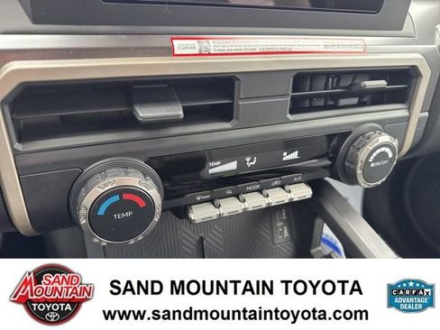 Used 2025 Toyota Tacoma SR5 image 23