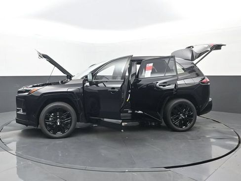 New 2026 Toyota RAV4 AWD Plug-in Hybrid image 32