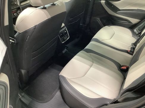 Used 2022 Subaru Forester Limited image 22