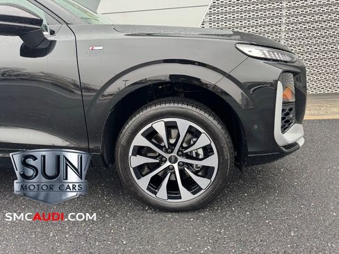 New 2026 Audi Q3 quattro 2.0T image 8