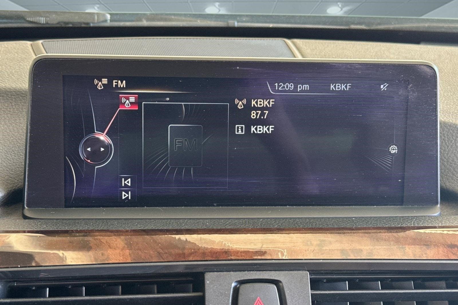 Used 2014 BMW 328d Sedan RWD image 21