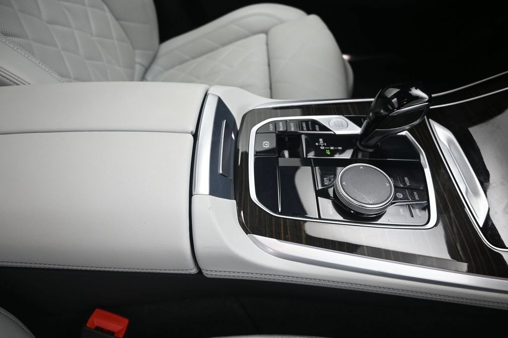 Certified 2023 BMW X5 sDrive40i RWD image 27