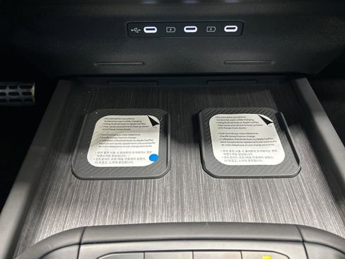 New 2027 Kia Telluride X-Line SX Prestige image 24