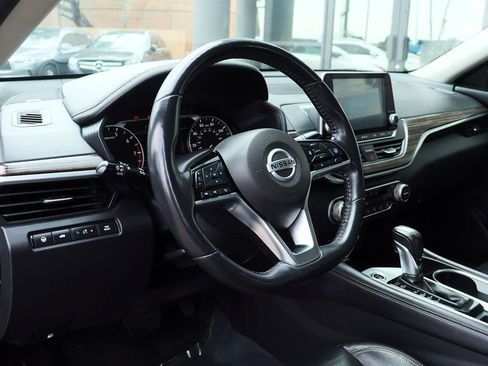 Used 2020 Nissan Altima 2.5 SL image 39