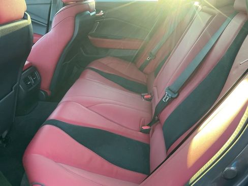 Certified 2023 Acura TLX SH-AWD w/ A-SPEC Pkg image 19