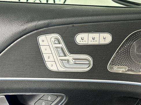 Certified 2024 Mercedes-Benz GLE 450 4MATIC image 11