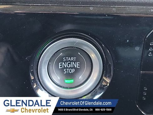 Certified 2024 GMC Sierra 1500 SLT RWD image 34