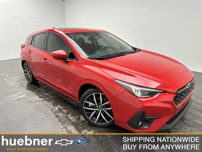 Used 2024 Subaru Impreza 2.0i Sport