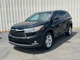 Used 2015 Toyota Highlander Limited image 2