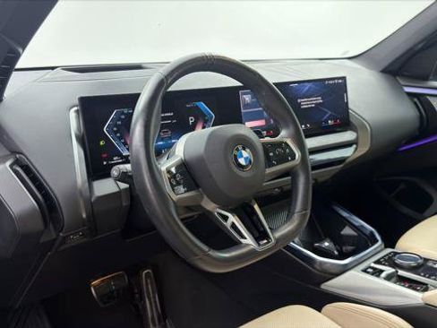 Used 2025 BMW X3 xDrive30i AWD/4WD image 24