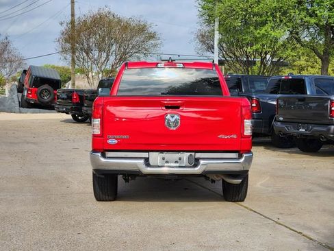 Certified 2022 RAM 1500 Big Horn AWD/4WD image 6