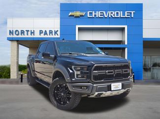 Used 2019 Ford F150 Raptor w/ Equipment Group 802A Luxury AWD/4WD video 1