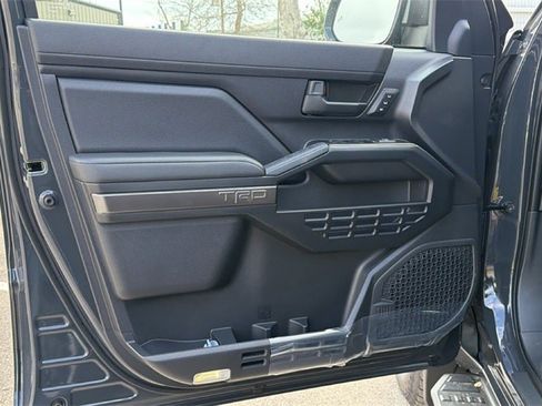 New 2026 Toyota 4Runner TRD Off-Road Premium image 13