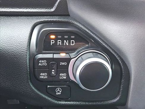 Used 2021 RAM 1500 Big Horn AWD/4WD image 13