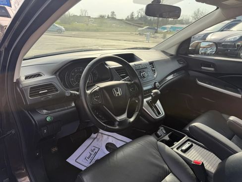 Used 2013 Honda CR-V EX-L image 10
