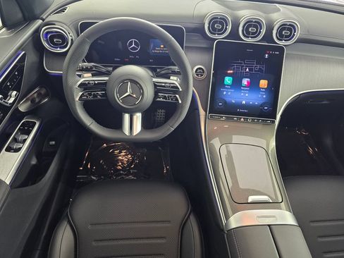 New 2026 Mercedes-Benz GLC 300 4MATIC image 10