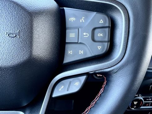 New 2025 Ford Bronco Raptor image 24