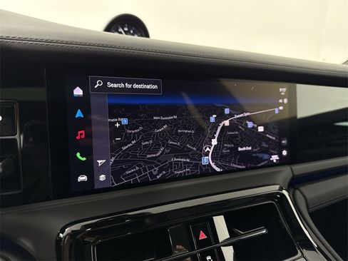 New 2026 Porsche Panamera 4 image 27