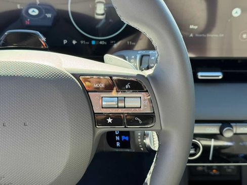 New 2026 Hyundai Ioniq 5 SEL RWD image 17
