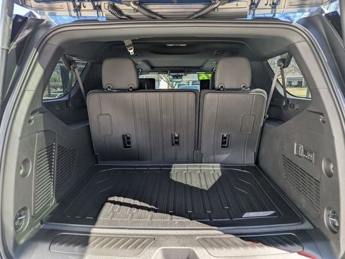 New 2026 GMC Yukon XL Elevation w/ Elevation Premium Package image 14