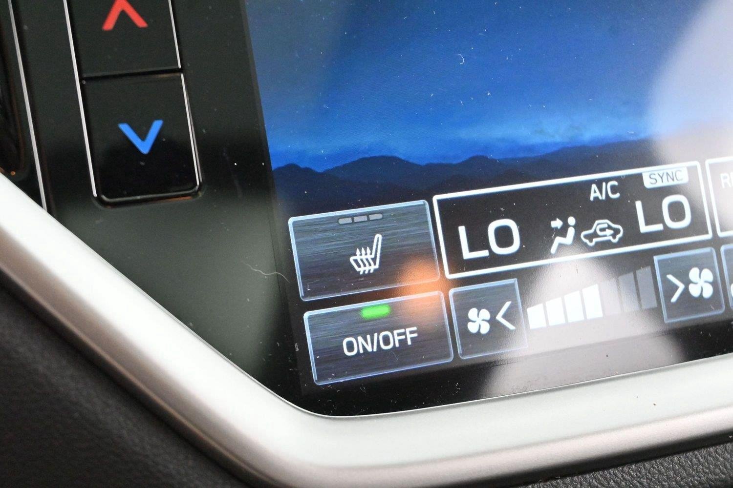 Used 2023 Subaru Ascent Limited w/ Technology Package AWD/4WD image 24