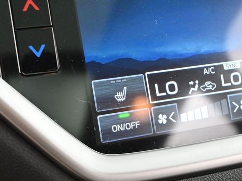 Used 2023 Subaru Ascent Limited w/ Technology Package AWD/4WD image 24