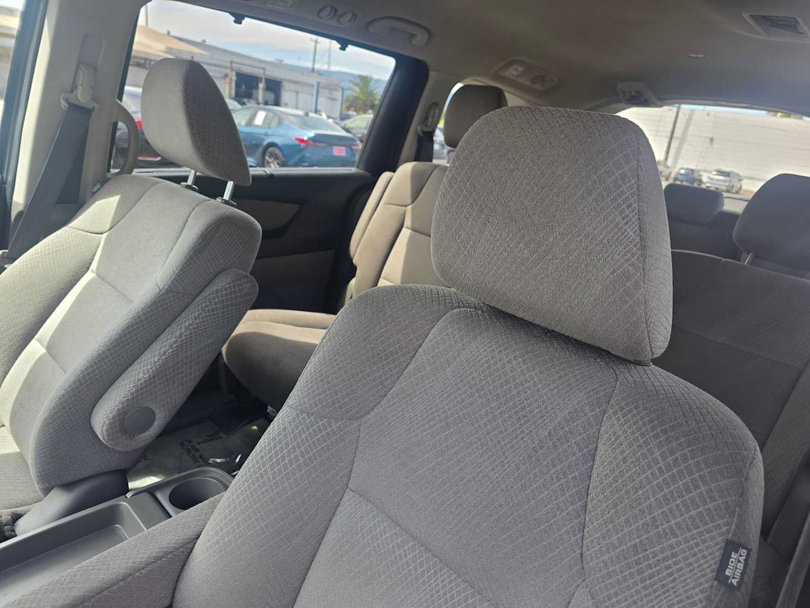 Used 2016 Honda Odyssey SE image 23