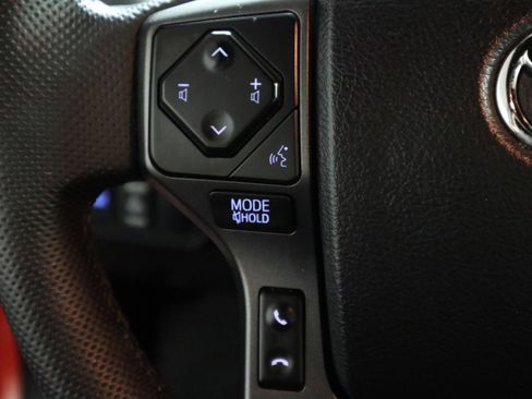 Used 2023 Toyota Tacoma TRD Pro AWD/4WD image 28