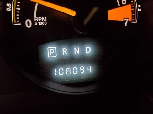 Used 2016 Jeep Patriot Sport w/ Power Value Group image 17