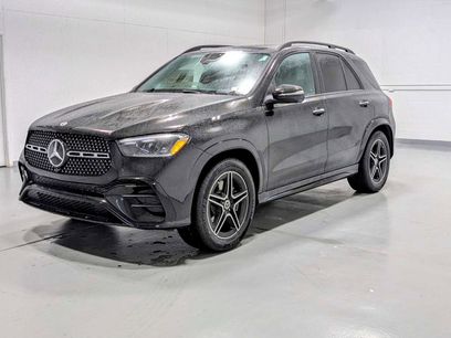 New 2026 Mercedes-Benz GLE 350 4MATIC