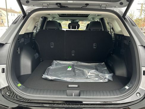 New 2026 Kia Sportage SX Prestige AWD/4WD image 6