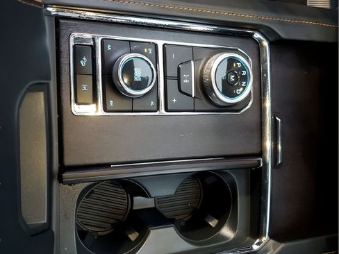 Used 2023 Ford Expedition Max Platinum image 40