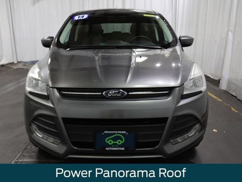 Used 2014 Ford Escape SE AWD/4WD image 9
