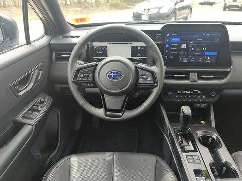 Certified 2026 Subaru Outback Limited XT AWD/4WD image 19